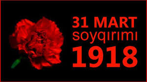 31 Mart soyqırımı