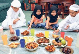 Iftar