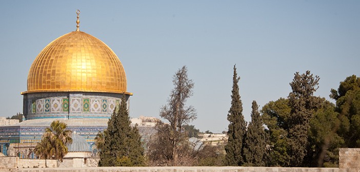 UNESCO: “Qudüs fələstinin paytaxtıdır” dedi.