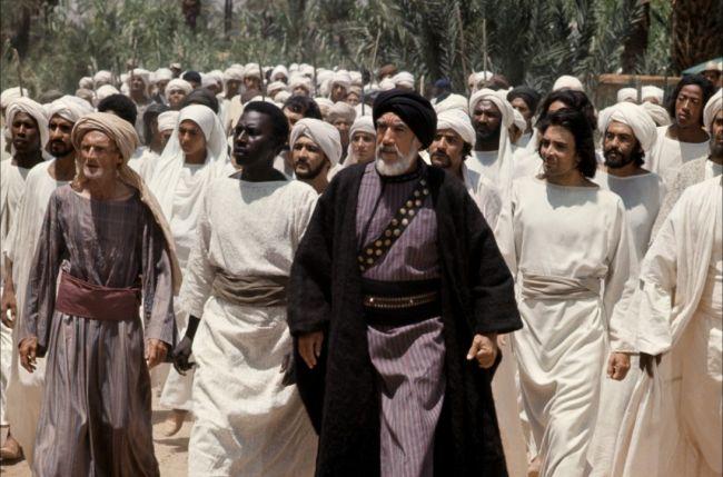 18 milyonu İslama gətirən, dünyanı silkələyən “Çağrı” filmi haqda şok faktlar