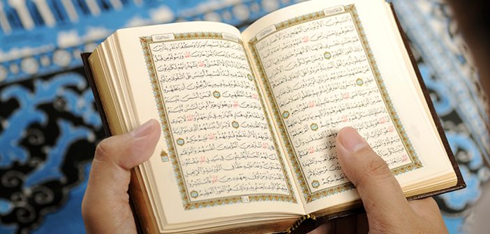 Səhabələr Quranı necə anladılar?