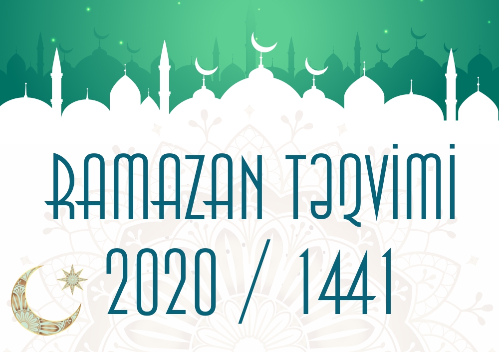 Ramazan 2020